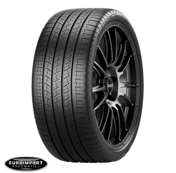 Pirelli P zero ms  275/30 R20 97 Y  XL  TL BORDINO TESLA DOT 2025